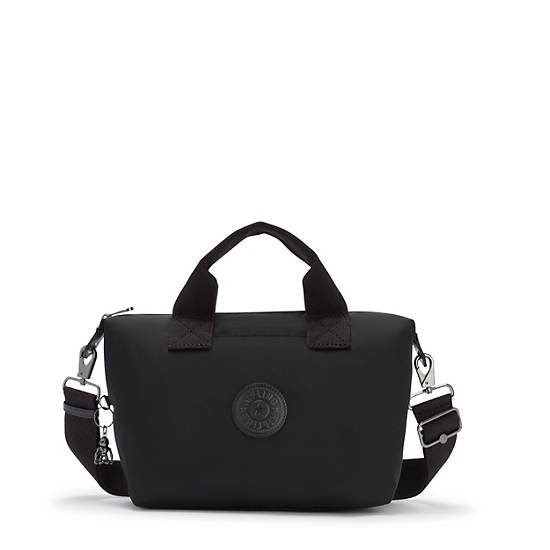 Sac Mini Kipling Kala Handbag Noir | FR 1892RV